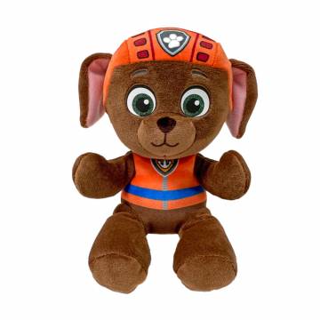 Детская мягконабивная игрушка TY Paw Patrol Зума, от 3 лет, 15 см (44026) Детская мягконабивная игрушка TY Paw Patrol Зума, от 3 лет, 15 см (44026)