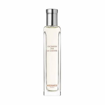 Hermes Un Jardin Sur La Lagune Туалетная вода унисекс, 15 мл (с мешочком) Hermes Un Jardin Sur La Lagune Туалетная вода унисекс, 15 мл (с мешочком)