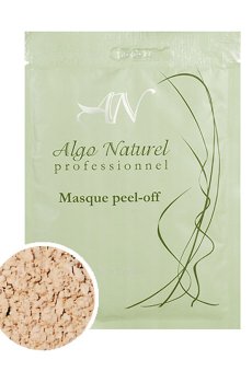 Альгинатная маска для лица Algo Naturel Masque Peel-Off Какао, 25 г