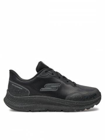 Skechers Взуття для тренажерного залу Go Run Consistent 2.0 128625/BBK Чорний Skechers Взуття для тренажерного залу Go Run Consistent 2.0 128625/BBK Чорний