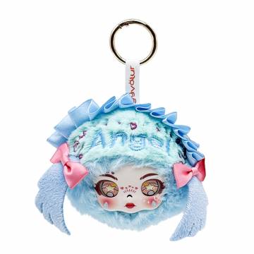 Брелок Fyyvalur Ангели та Демони Ангел ночі Еліс (99009) Брелок Fyyvalur Ангели та Демони Ангел ночі Еліс (99009)