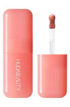 Жидкие румяна для лица Huda Beauty Blush Filter Liquid Blush, Cotton Candy, 4.5 мл
