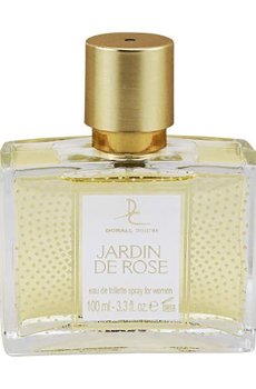 Dorall Collection Jardin De Rose Туалетная вода женская, 100 мл