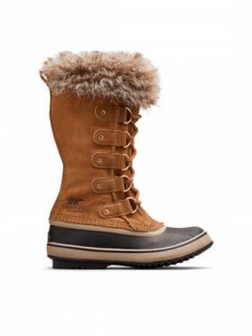 Sorel Снігоходи Joan Of Arctic™ Wp 2115181224 Коричневий Sorel Снігоходи Joan Of Arctic™ Wp 2115181224 Коричневий