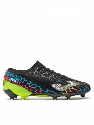 Joma Взуття для футболу Gol Firm Ground GOLW2401FG Чорний Joma Взуття для футболу Gol Firm Ground GOLW2401FG Чорний