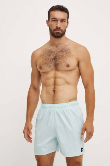 Купальные шорты adidas Performance Solid CLX IX7580 Купальные шорты adidas Performance Solid CLX IX7580