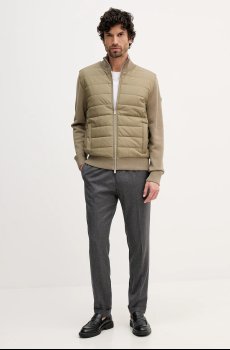 Шерстяные брюки Paul Smith