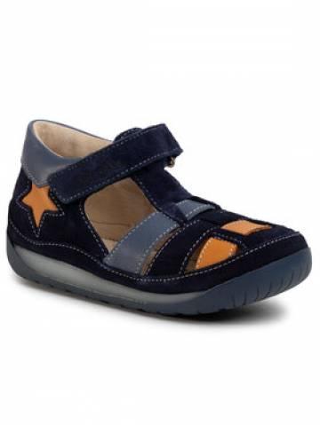 Naturino Туфлі Falcotto By Naturino Falcotto Downey 0011500815.01.1C28 Cиній Naturino Туфлі Falcotto By Naturino Falcotto Downey 0011500815.01.1C28 Cиній