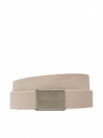 Jack&Jones Чоловічий ремінь 12270575 Écru Jack&Jones Чоловічий ремінь 12270575 Écru