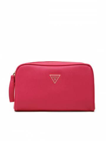 Guess Косметичка PW1577 P3381 Рожевий Guess Косметичка PW1577 P3381 Рожевий