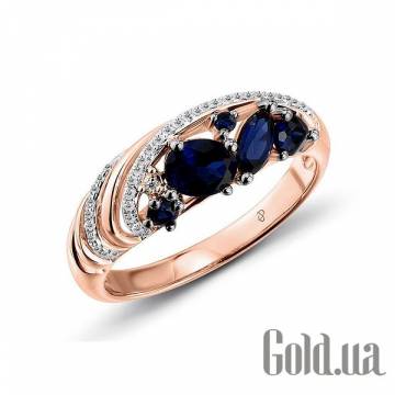 Кольцо Lurie Jewelry Кольцо Lurie Jewelry