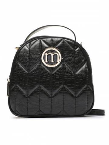 Monnari Сумка BAG4620-M20 Чорний Monnari Сумка BAG4620-M20 Чорний