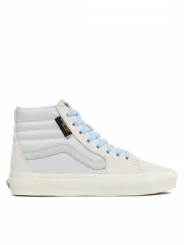 Vans Снікерcи Sk8-Hi VN000BW7CCZ1 Écru Vans Снікерcи Sk8-Hi VN000BW7CCZ1 Écru