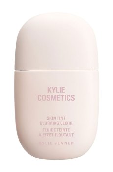 Тональная основа-тинт для лица Kylie Cosmetics Skin Tint Blurring Elixir 3W, 30 мл