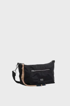 Женская черная сумка Черный ONESIZE Bimba Y Lola 261BBIJ4G.10031