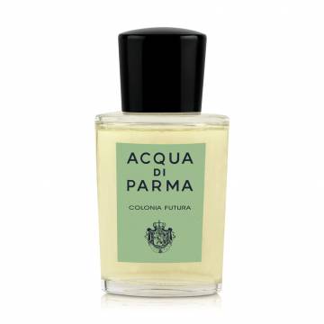 Уценка! Acqua di Parma Colonia Futura Одеколон унисекс, 20 мл Уценка! Acqua di Parma Colonia Futura Одеколон унисекс, 20 мл