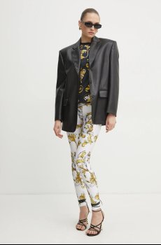 Футболка Versace Jeans Couture