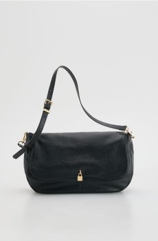 Reserved - Сумка для шопінгу - чорний - 946CM-99X