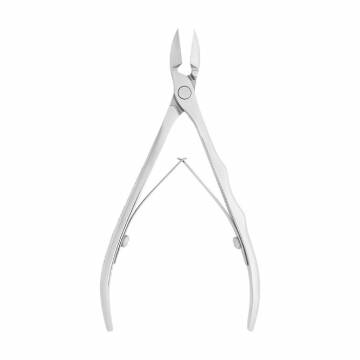 Кусачки профессиональные для кожи Staleks PRO Expert 11, 14 мм (NE-11-14) Кусачки профессиональные для кожи Staleks PRO Expert 11, 14 мм (NE-11-14)