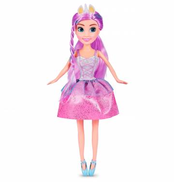 Лялька Sparkle girls Райдужний єдиноріг Емма 25 см (Z10092-4) Лялька Sparkle girls Райдужний єдиноріг Емма 25 см (Z10092-4)