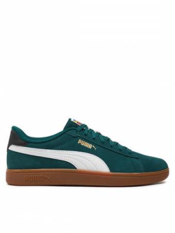 Puma Снікерcи Smash 3.0 Year Of Sports 397484 01 Зелений Puma Снікерcи Smash 3.0 Year Of Sports 397484 01 Зелений