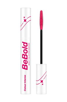 Тушь для ресниц Colour Intense Be Bold Mascara 105 Pink, 10 мл