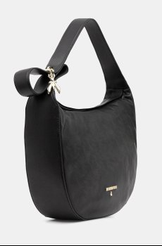 Кожаная сумочка Patrizia Pepe