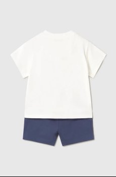 Детский комплект из хлопка Mayoral