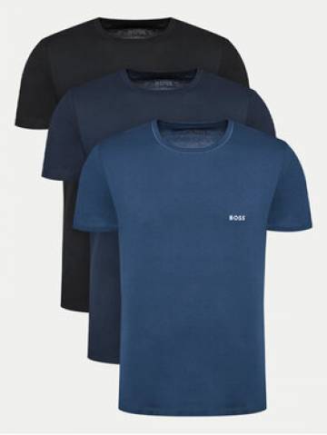 BOSS Набір з 3 футболок 50532468 Кольоровий Regular Fit BOSS Набір з 3 футболок 50532468 Кольоровий Regular Fit