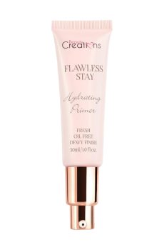 Увлажняющий праймер для лица Beauty Creations Flawless Stay Hydrating Primer, 30 мл