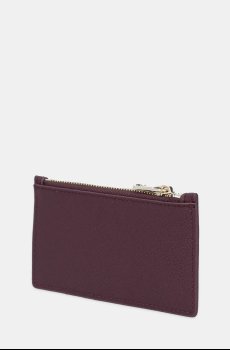 Кожаный кошелек Patrizia Pepe