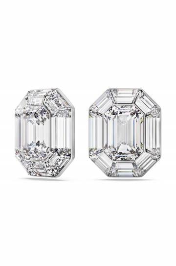 Клипсы Swarovski LUCENT 5698525 Клипсы Swarovski LUCENT 5698525