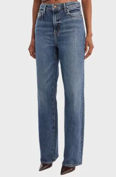 Женские синие джинсы Синий 27 Guess W6RA3A.D4K30;DSP1