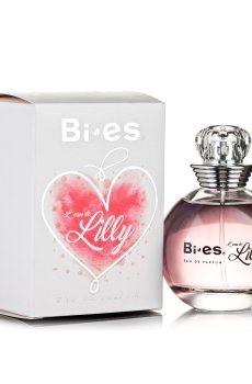 Туалетная вода BI-ES LEAU DE LILLY женская 100мл