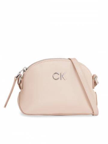 Calvin Klein Сумка Ck Daily Small Dome_Pearlized K60K611880 Сірий Calvin Klein Сумка Ck Daily Small Dome_Pearlized K60K611880 Сірий