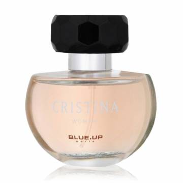 Blue Up Cristina Парфюмированная вода женская, 100 мл Blue Up Cristina Парфюмированная вода женская, 100 мл