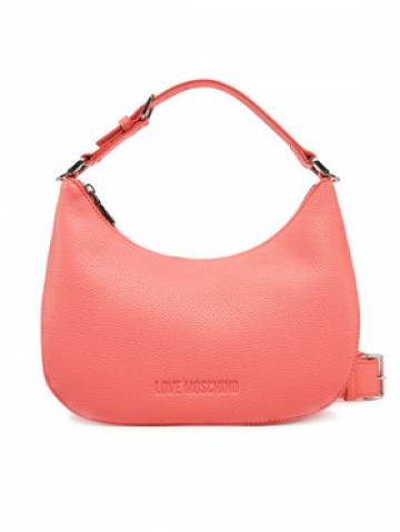 LOVE MOSCHINO Сумка JC4018PP1MLT0464 Кораловий LOVE MOSCHINO Сумка JC4018PP1MLT0464 Кораловий