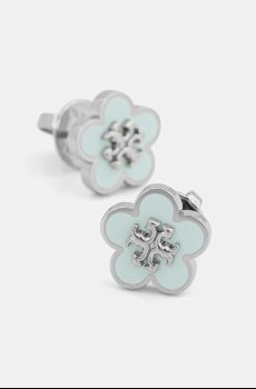 Сережки Tory Burch Forger Me Not