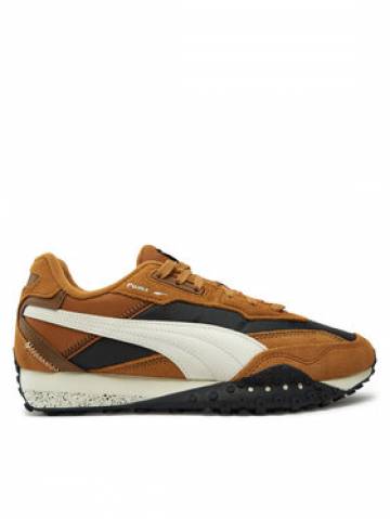 Puma Снікерcи Blktop Rider 392725 29 Коричневий Puma Снікерcи Blktop Rider 392725 29 Коричневий