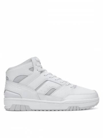 Shaq Снікерcи BREAKER MID AQ95013M-WS Білий Shaq Снікерcи BREAKER MID AQ95013M-WS Білий