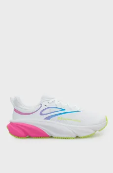 Женские белые кроссовки UA W Rogue 6-WHT Белый 6 Under Armour 6006720-101