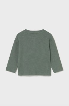 Лонгслив для младенцев Mayoral