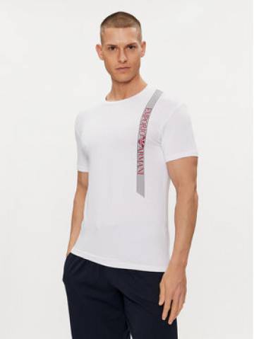 Emporio Armani Underwear Футболка 111971 4R525 00010 Білий Slim Fit Emporio Armani Underwear Футболка 111971 4R525 00010 Білий Slim Fit
