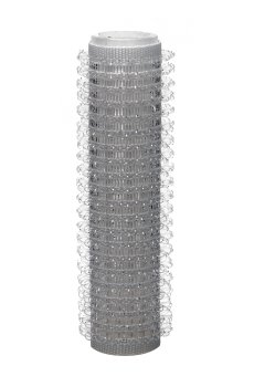 Бигуди-липучки для волос Titania диаметр 13 мм, 4 шт (8086)