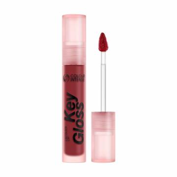 Блеск для губ Colour Intense Key Gloss 206 Сочная вишня, 5 мл Блеск для губ Colour Intense Key Gloss 206 Сочная вишня, 5 мл