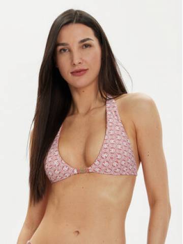 Tommy Hilfiger Верх від купальника UW0UW05309 Кольоровий Tommy Hilfiger Верх від купальника UW0UW05309 Кольоровий