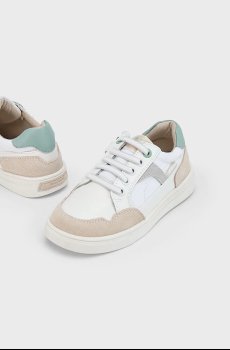 Детские кроссовки Mayoral