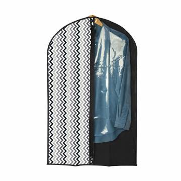 Чехол для хранения одежды Handy Home Zigzag 60*100 см (ZSH-01)