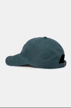 Хлопковая кепка New Era WASHED MINI 9TWENTY®