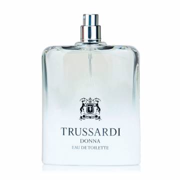 Trussardi Donna Туалетная вода женская, 100 мл (ТЕСТЕР) Trussardi Donna Туалетная вода женская, 100 мл (ТЕСТЕР)